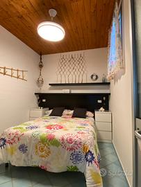 Appartamento sul mare a Sperlonga