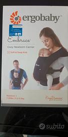 Marsupio Ergobaby