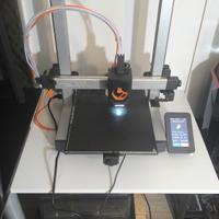 Stampante 3D anycubick kobra 3 combo