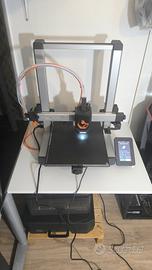 Stampante 3D anycubick kobra 3 combo