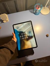 iPad Pro 3rd Gen 11” 128GB Space Gray Wifi