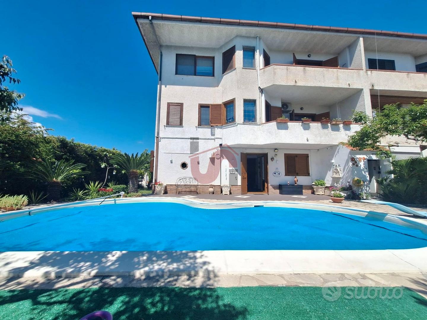 Casa – Ponte, Benevento - Altro