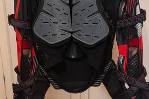 Pettorina cross enduro Acerbis Koerta 2.0 Taglia M