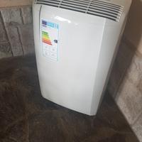 Condizionatore pinguino de longhi 