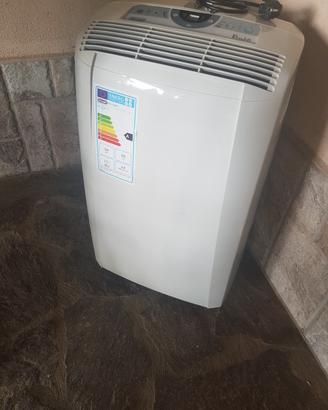 Condizionatore pinguino de longhi 