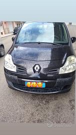 Renault modus