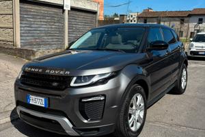 RangeRover Evoque