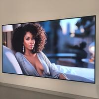 Smart TV LG OLED 65 POLLICI