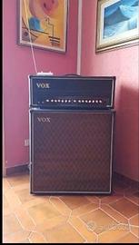 Vox AC100CPH + Cassa Vox V412BN