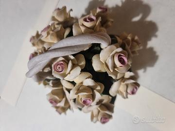 oggetto di Capodimonte