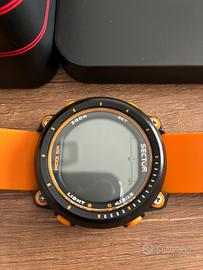 Orologio Sector Expander 45 mm