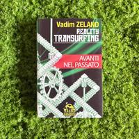 Libro “Reality Transurfing” di Vadim Zeland