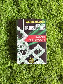 Libro “Reality Transurfing” di Vadim Zeland