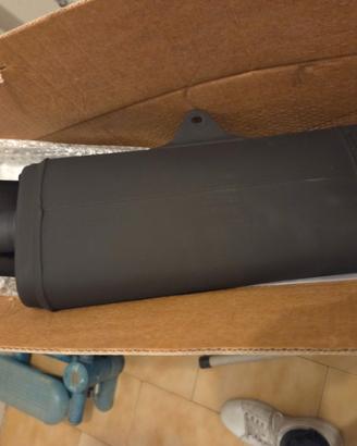 Terminale scarico suzuki gsx s 750