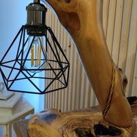Lampada ulivo