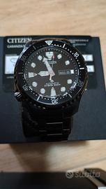 citizen Promaster Diver automatico 