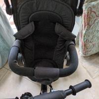 Passeggino Triclico Aveo Kinderkraft