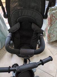 Passeggino Triclico Aveo Kinderkraft