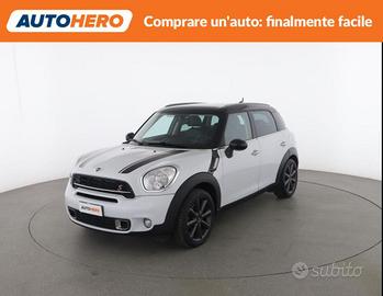 MINI Countryman ED64826