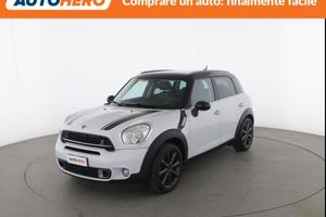 MINI Countryman ED64826