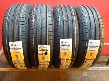 4 gomme 185 65 15 debica a4351