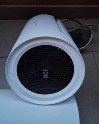 Diffusori audio 