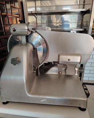 Affettatrice 380 w