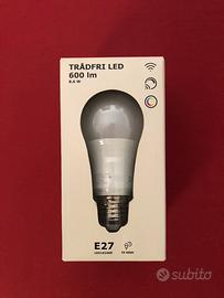 Lampadina smart