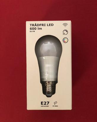 Lampadina smart