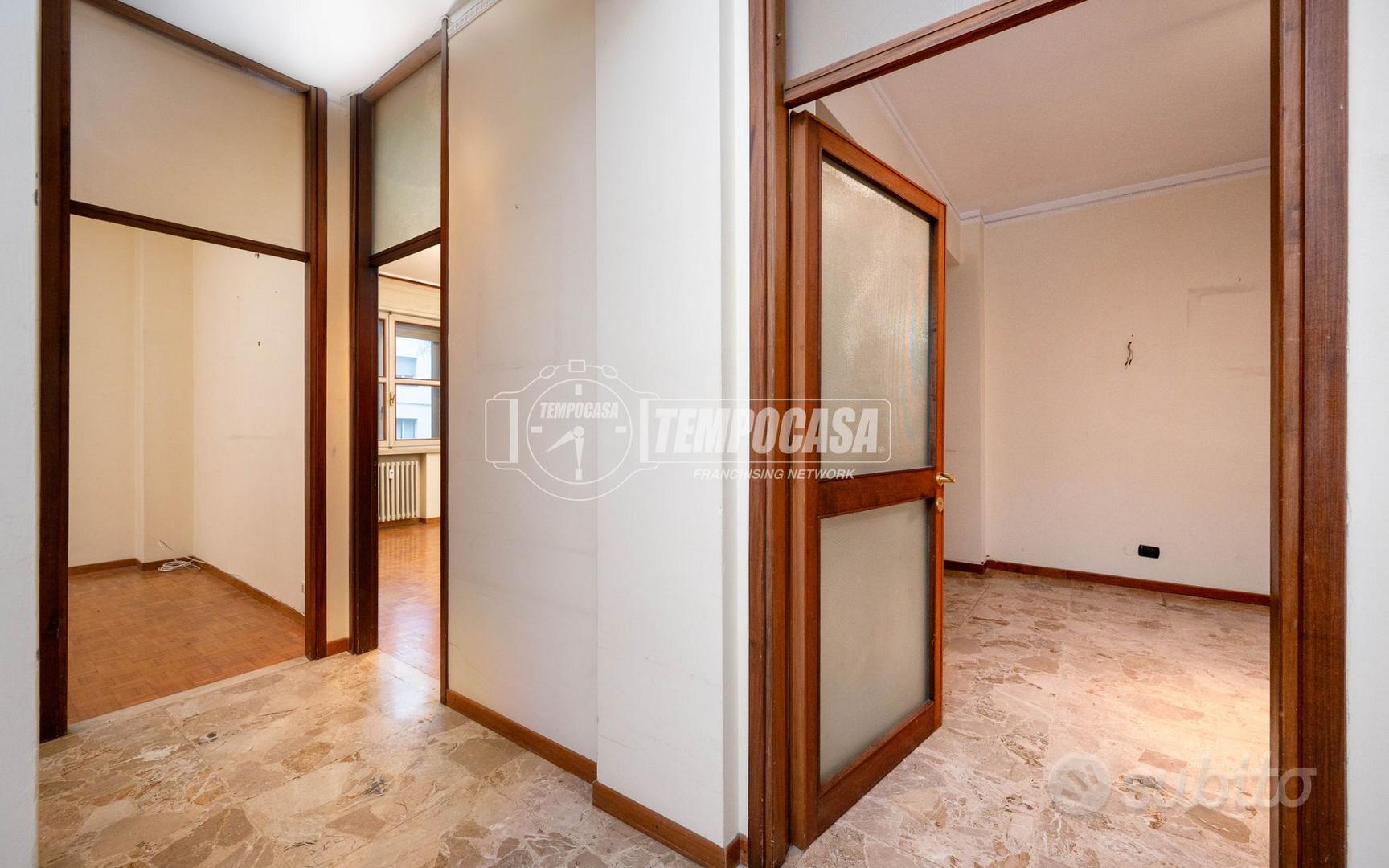 Apartment in Modena, Baggiovara, San Faustino-Madonnina-Quattroville - Vista 3