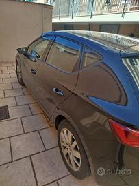 SEAT LEON 5F 1.6TDI