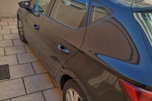 SEAT LEON 5F 1.6TDI