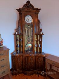orologio west minster