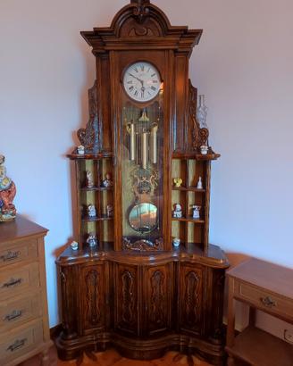 orologio west minster