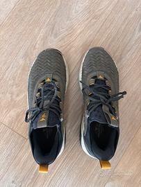 Scarpe Under Armour taglia 41