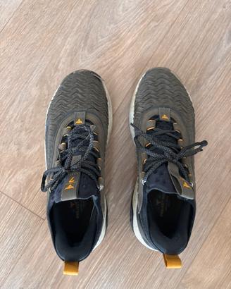 Scarpe Under Armour taglia 41