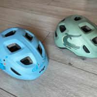 Casco Bambino Met Hooray