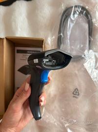 Scanner codici a barre Datalogic QW2100