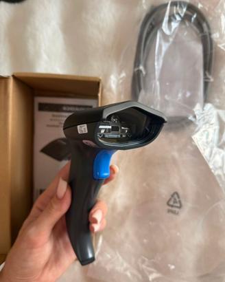 Scanner codici a barre Datalogic QW2100