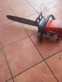Motosega STIHL 390
