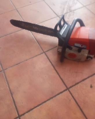 Motosega STIHL 390