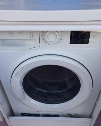 asciugatrice hotpoint ariston