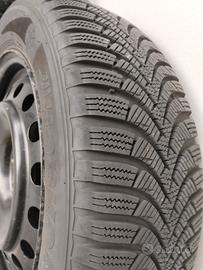 Gomme invernali.