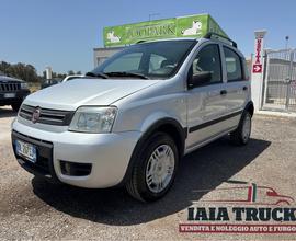 FIAT Panda 1.2 Climbing Natural Power