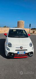 ABARTH 595 PISTA