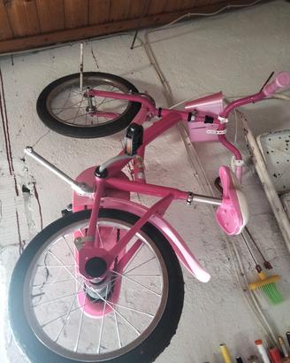 bici bambina