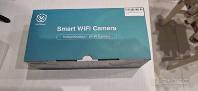 smart wifi camera