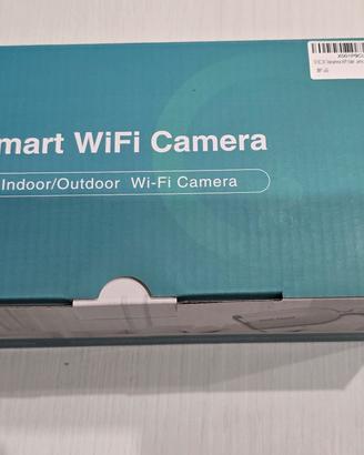 smart wifi camera