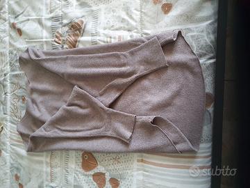 MAGLIA PRIMAVERILE DONNA 