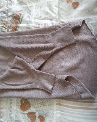 MAGLIA PRIMAVERILE DONNA 